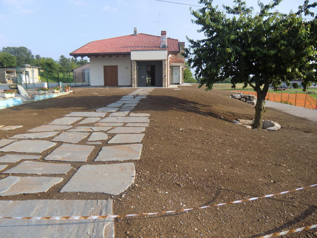 Alloggio Agrituristico Ai Tre Castelli Moruzzo ห้อง รูปภาพ
