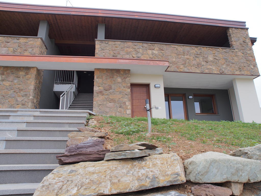 Alloggio Agrituristico Ai Tre Castelli Moruzzo ห้อง รูปภาพ