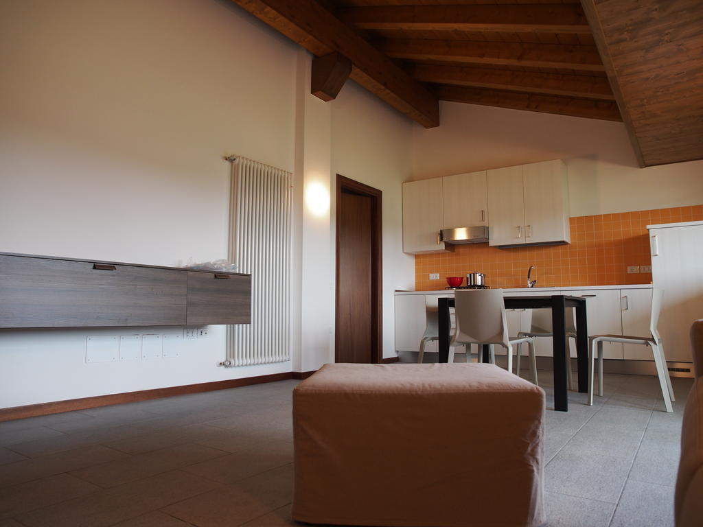 Alloggio Agrituristico Ai Tre Castelli Moruzzo ห้อง รูปภาพ
