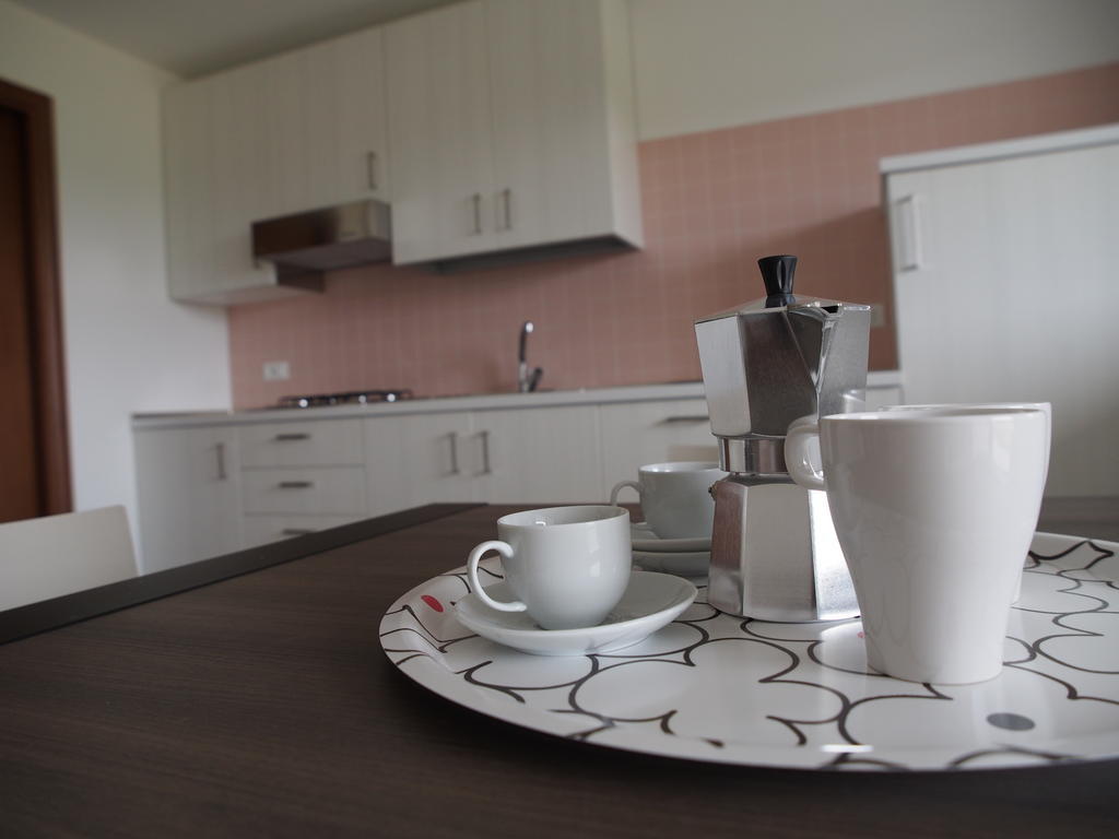 Alloggio Agrituristico Ai Tre Castelli Moruzzo ห้อง รูปภาพ