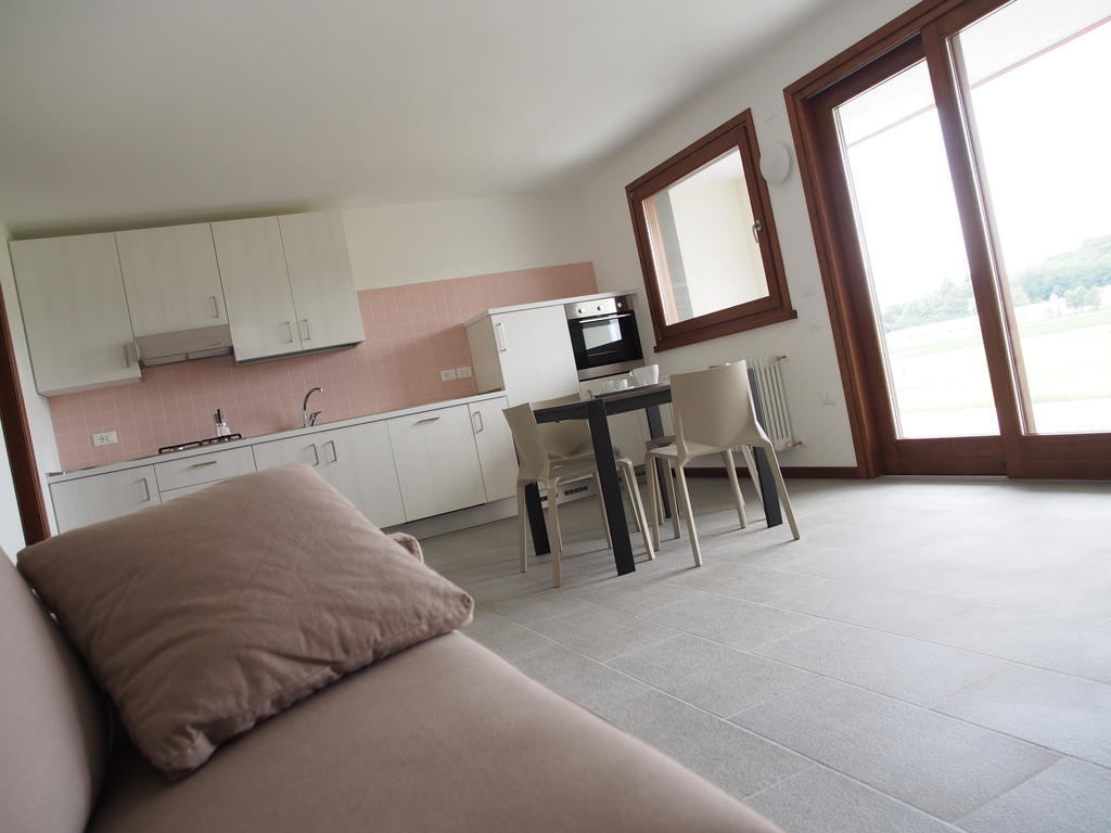 Alloggio Agrituristico Ai Tre Castelli Moruzzo ห้อง รูปภาพ