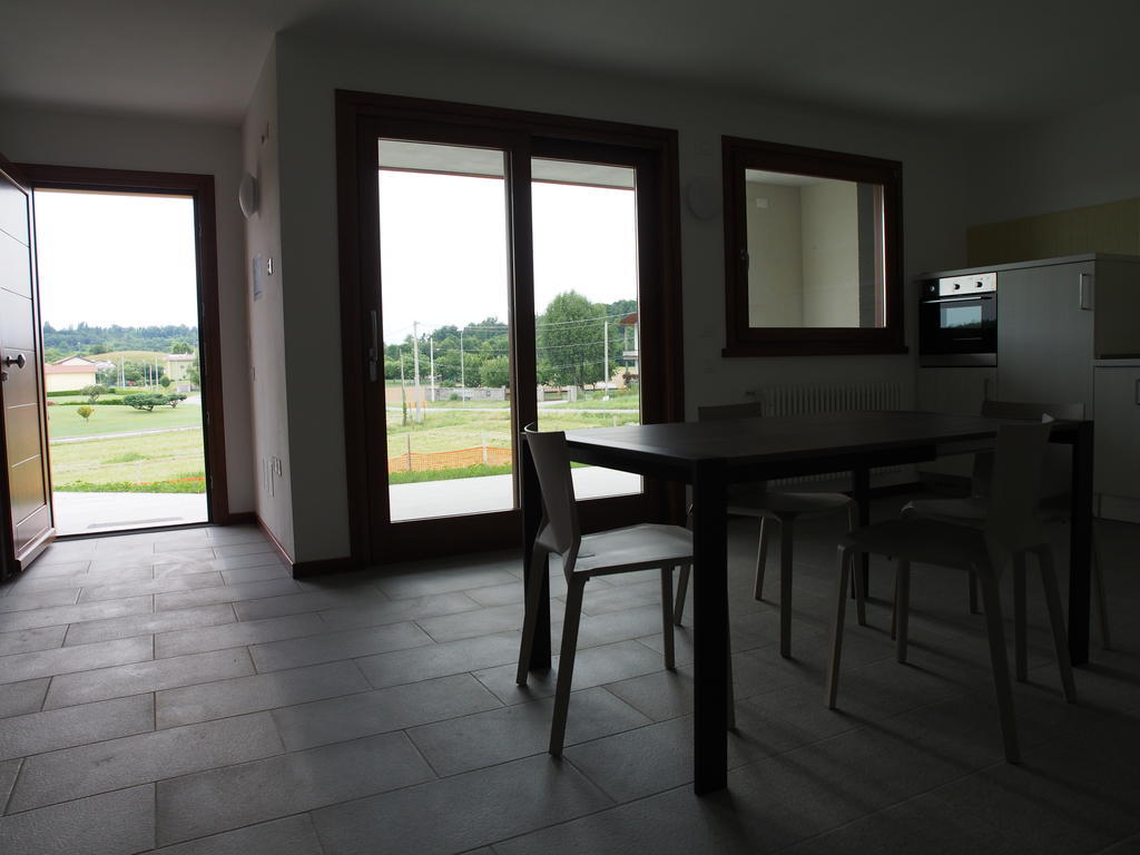 Alloggio Agrituristico Ai Tre Castelli Moruzzo ห้อง รูปภาพ