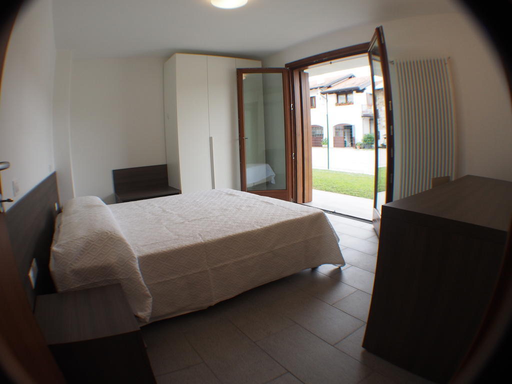 Alloggio Agrituristico Ai Tre Castelli Moruzzo ห้อง รูปภาพ