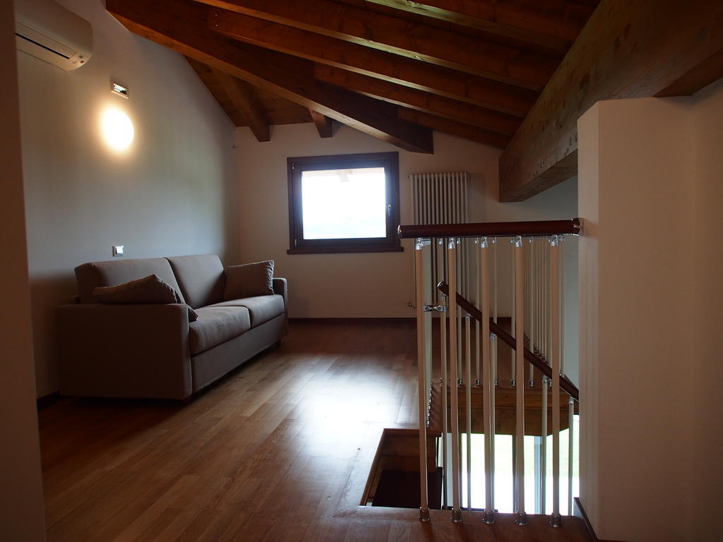 Alloggio Agrituristico Ai Tre Castelli Moruzzo ห้อง รูปภาพ